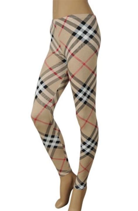 burberry tights|Burberry leggings outfit.